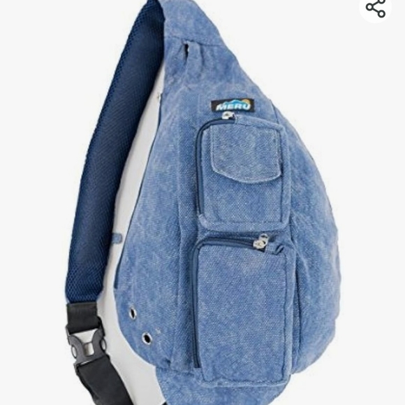 New Meru Sling Bag - Picture 3 of 4